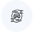 Auto Shop Icon