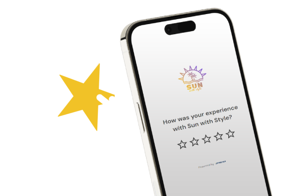 Phone Review App